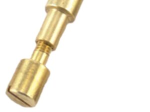 Corby Rivet CP630 Brass 1-1/8 IN