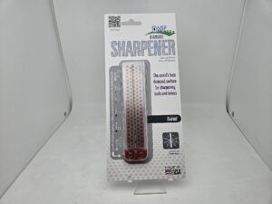 DMT FWF Diafold Diamond Sharpener Fine Grit