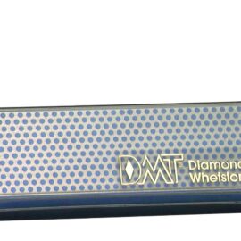 DMT W6CP Diamond Coarse Grit Stone 6 IN in a Plastic Box
