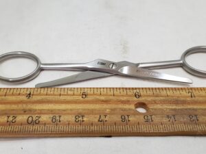 DR-325340 Nose Scissors