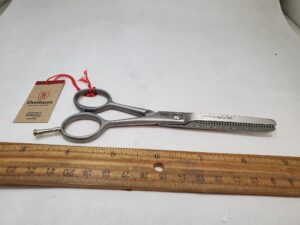 Thinning Shears