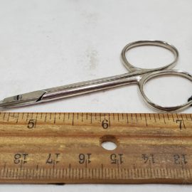 DR-365635 Cuticle Scissors Small Blade