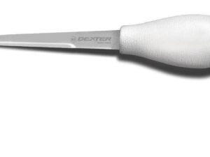 Dexter-Russell 10433 Oyster Knife 4" Boston (Dexter # S122)