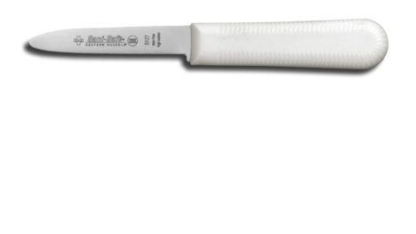 Dexter-Russell 10443 Clam Knife 3" (Dexter # S127PCP)