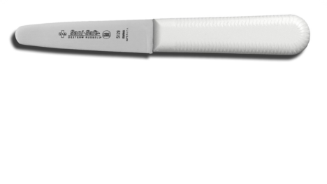 Dexter-Russell 10453 Clam Knife 3-3/8" (Dexter #S129PCP)