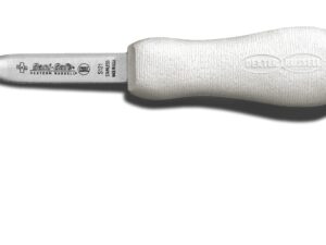 Dexter-Russell 10473 Oyster Knife 2-3/4" New Haven Pattern (Dexter #S121PCP)