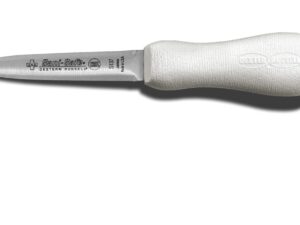 Dexter-Russell 10503 Oyster Knife 4" Galveston Pattern (Dexter # S137PCP)