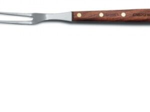 Dexter-Russell 14090 Cooks Fork with Wood Handle 6-1/2" (Dexter # S28961/2PCP)