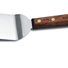 Dexter-Russell 16201 Mini Turner with Rosewood Handle (Dexter #S240)