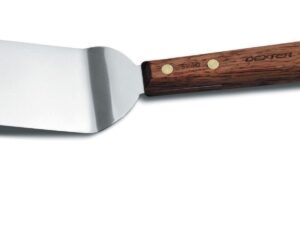 Dexter-Russell 16201 Mini Turner with Rosewood Handle (Dexter #S240)