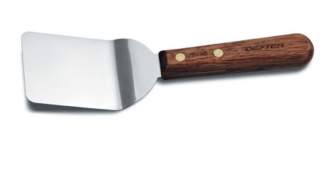 Dexter-Russell 16201 Mini Turner with Rosewood Handle (Dexter #S240)