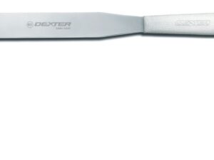 Dexter Russell 17443 Flexible Spatula 8 In (Dexter Russell #S284-8)