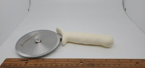 Dexter Russell 18023 Pizza Cutter 4"