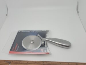 Dexter-Russell 18030 Pizza Cutter 2.25 Inch (Dexter #S3A-PCP)