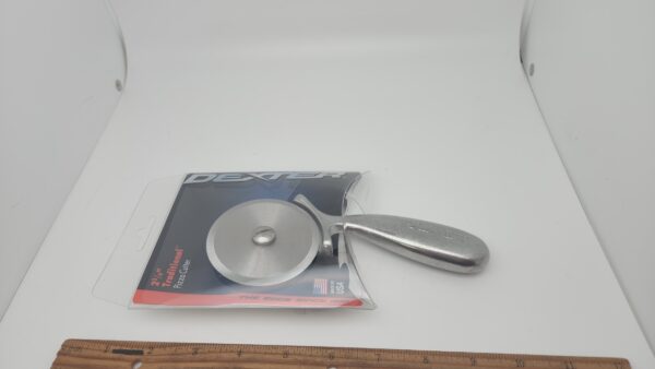 Dexter-Russell 18030 Pizza Cutter 2.25 Inch (Dexter #S3A-PCP)