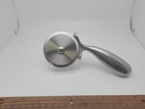 Dexter-Russell 18030 Pizza Cutter 2.25 Inch (Dexter #S3A-PCP)