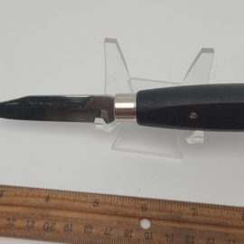 Dexter-Russell 54070 Sloyd Carbon Knife 3 In (Dexter #B3)