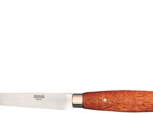 Dexter-Russell 75150 Flexible Skiver Knife with Round Point 4" (Dexter #X2RF)