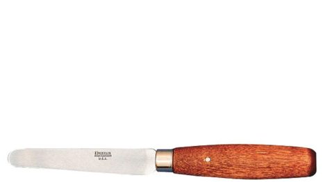 Dexter-Russell 75150 Flexible Skiver Knife with Round Point 4" (Dexter #X2RF)
