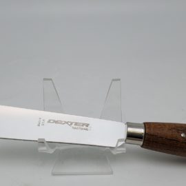 Dexter-Russell 75410 Shoe Knife 4 In Wide Point