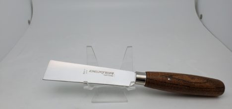 Dexter-Russell 75410 Shoe Knife 4 In Wide Point