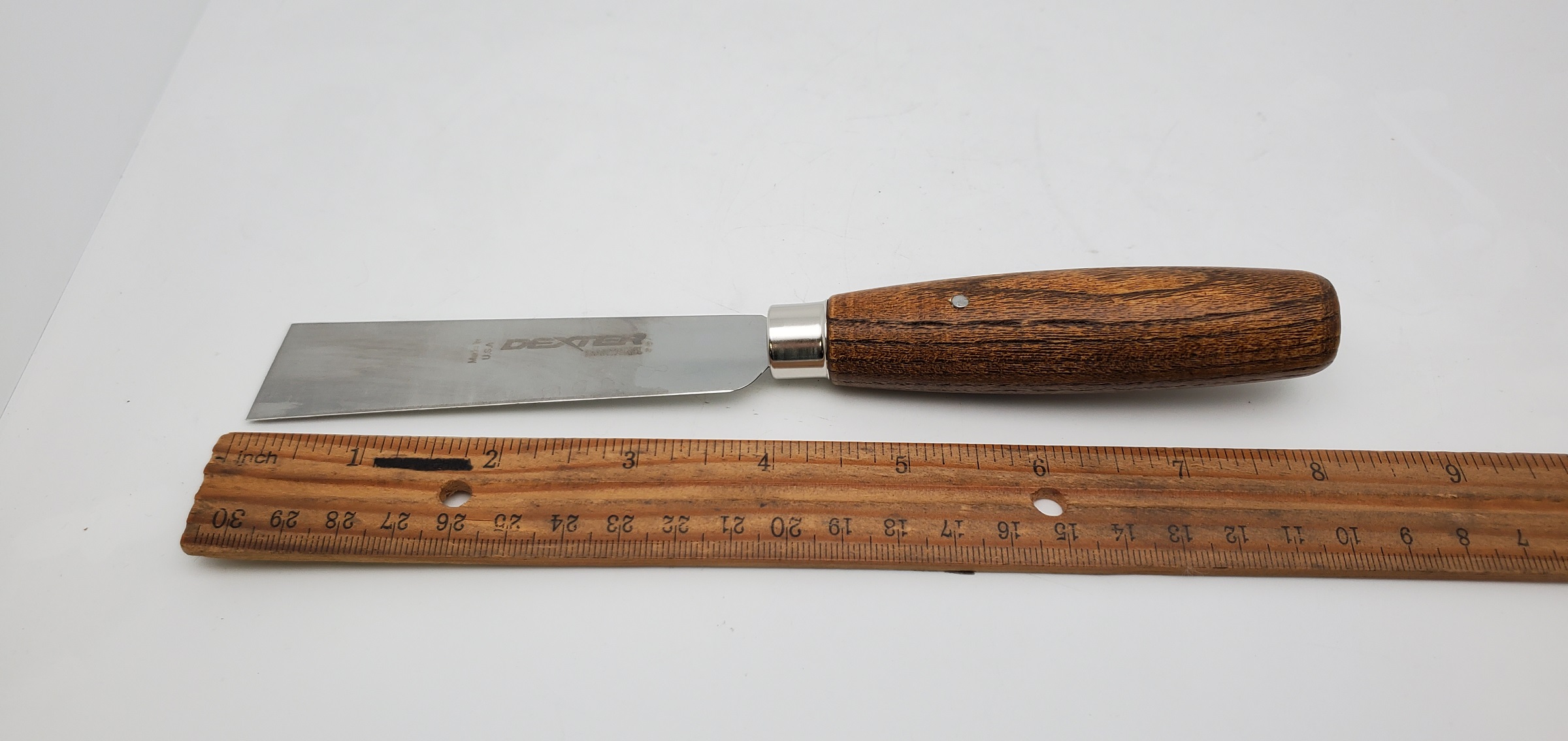 Dexter-Russell 02060 Insulation Knife 1376HBR 6