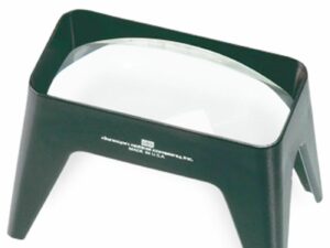 Donegan A2072 Rectangular Stand Aspheric 3X