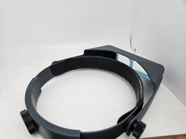 Donegan DA-3 OptiVISOR Magnifier