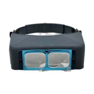 Donegan DA-4 OptiVISOR Magnifier
