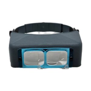 Donegan DA-7 OptiVISOR Magnifier