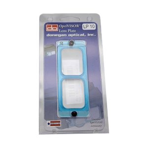 Donegan LP-10 OptiVISOR Lens Plate