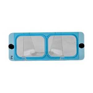 Donegan LP-2 OptiVISOR Lens Plate