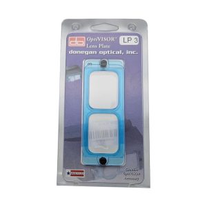 Donegan LP-3 OptiVISOR Lens Plate