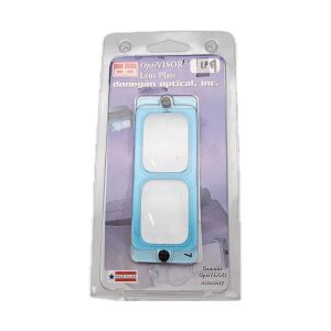 Donegan LP-7 OptiVISOR Lens Plate