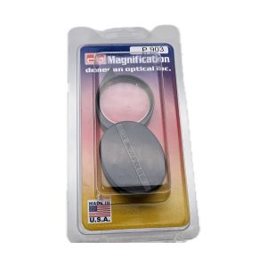 Donegan MP903 Single Folding Pocket Magnifier 3X