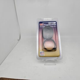 Donegan MP905 Single Folding Pocket Magnifier 5X