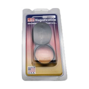 Donegan MP905 Single Folding Pocket Magnifier 5X