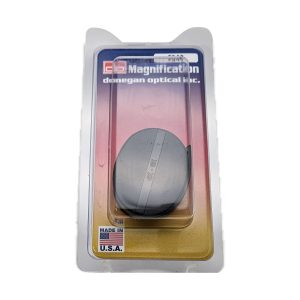 Donegan MP949 Double Folding Pocket Magnifier 4X-5X or 9X