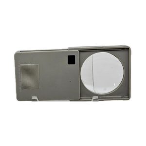 Donegan P703 Slide Out Pocket Magnifier 3X