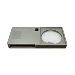Donegan P703 Slide Out Pocket Magnifier 3X