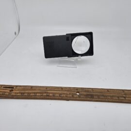 Donegan P705 Slide Out Pocket Magnifier 5X