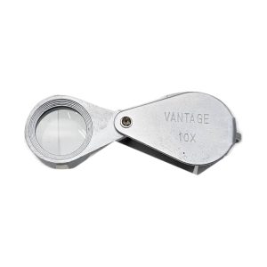 Donegan V309-23 Coddington Magnifier 10X - 23mm