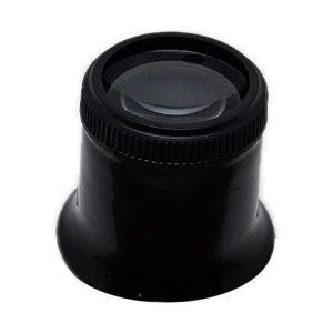 Donegan V350-2 Jewelers Eye Loupe 5X