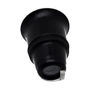 Donegan V360 Jewelers Eye Loupe 4X - 12X