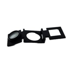 Donegan V388-.75 Thread Counter Linen Tester Magnifier 6X