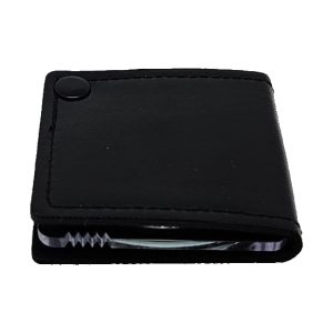 Donegan V906 Single Folding Pocket Magnifier 3.25X