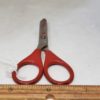 Dovo-709-445-Left-Hand-Pocket-Scissors