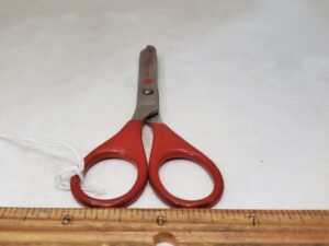 Dovo-709-445-Left-Hand-Pocket-Scissors