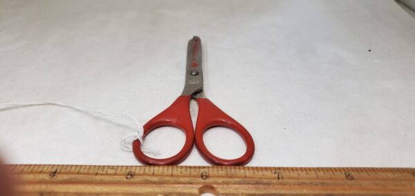 Dovo-709-445-Left-Hand-Pocket-Scissors