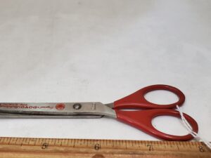 Pocket & Safety Scissors